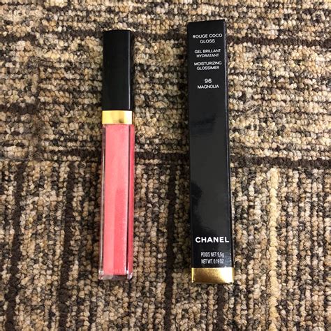 best selling chanel lip gloss.